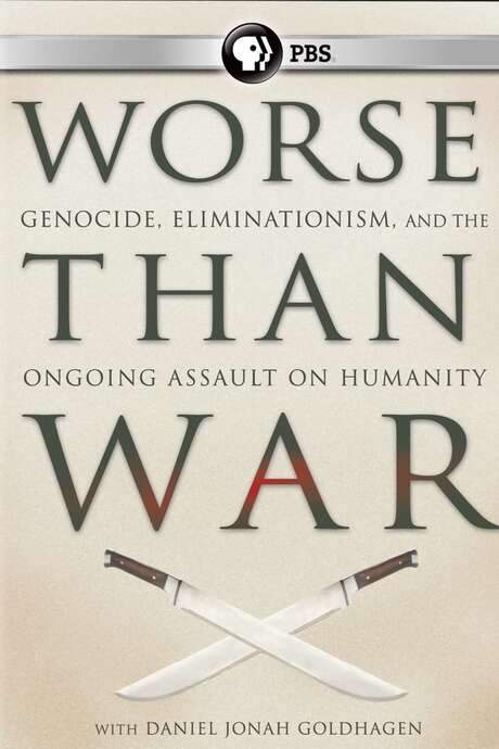 Worse Than War